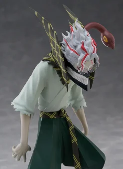 Good Smile Company POP UP PARADE Dandadan Okarun Figure JAPAN OFFICIAL