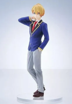 Good Smile Company Figure*POP UP PARADE Oshi no Ko Aqua Figure JAPAN OFFICIAL