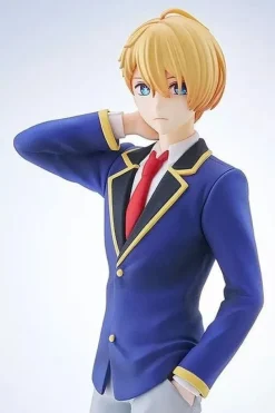 Good Smile Company Figure*POP UP PARADE Oshi no Ko Aqua Figure JAPAN OFFICIAL