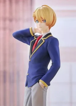 Good Smile Company Figure*POP UP PARADE Oshi no Ko Aqua Figure JAPAN OFFICIAL