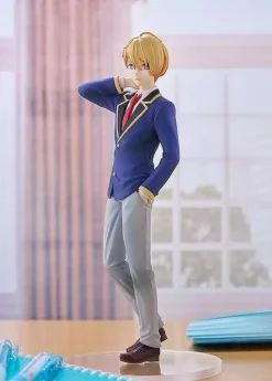 Good Smile Company Figure*POP UP PARADE Oshi no Ko Aqua Figure JAPAN OFFICIAL