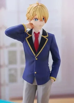 Good Smile Company Figure*POP UP PARADE Oshi no Ko Aqua Figure JAPAN OFFICIAL