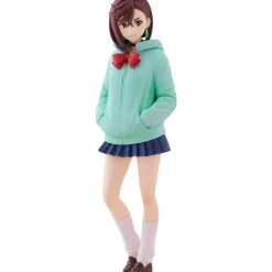 Good Smile Company Figure*POP UP PARADE Dandadan Momo Figure JAPAN OFFICIAL