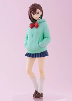 Good Smile Company Figure*POP UP PARADE Dandadan Momo Figure JAPAN OFFICIAL