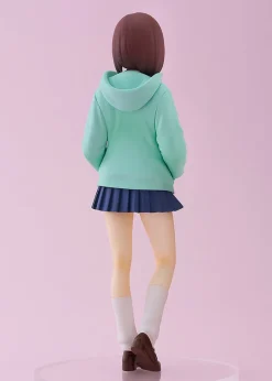 Good Smile Company Figure*POP UP PARADE Dandadan Momo Figure JAPAN OFFICIAL