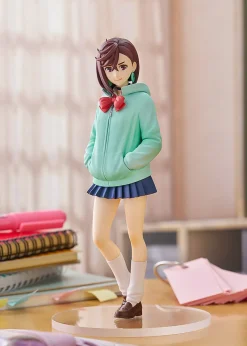 Good Smile Company Figure*POP UP PARADE Dandadan Momo Figure JAPAN OFFICIAL