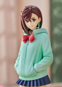 Good Smile Company Figure*POP UP PARADE Dandadan Momo Figure JAPAN OFFICIAL