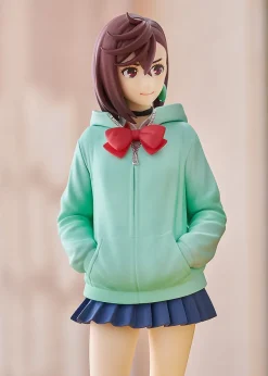 Good Smile Company Figure*POP UP PARADE Dandadan Momo Figure JAPAN OFFICIAL