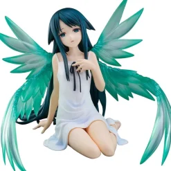 Good Smile Company Figure*POP UP PARADE The Song of Saya Saya L size Figure JAPAN