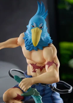 Good Smile Company Figure*POP UP PARADE Shangri-La Frontier Sunraku Figure JAPAN