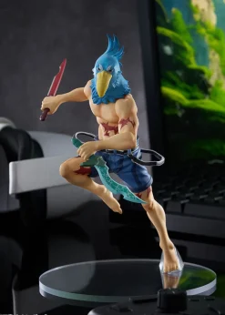 Good Smile Company Figure*POP UP PARADE Shangri-La Frontier Sunraku Figure JAPAN