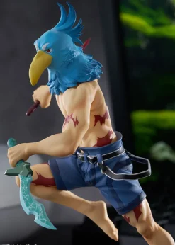 Good Smile Company Figure*POP UP PARADE Shangri-La Frontier Sunraku Figure JAPAN