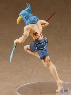 Good Smile Company Figure*POP UP PARADE Shangri-La Frontier Sunraku Figure JAPAN