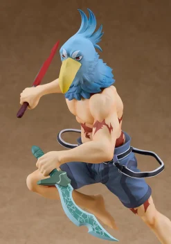 Good Smile Company Figure*POP UP PARADE Shangri-La Frontier Sunraku Figure JAPAN