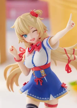 Good Smile Company POP UP PARADE hololive production Akai Haato Figure JAPAN