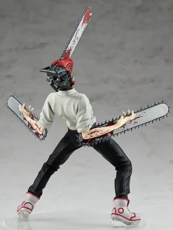 Good Smile Company POP UP PARADE Chainsaw Man Complete Figure JAPAN OFFICIAL