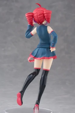 Good Smile Company POP UP PARADE Kasane Teto L size Figure JAPAN OFFICIAL