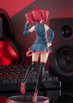 Good Smile Company POP UP PARADE Kasane Teto L size Figure JAPAN OFFICIAL