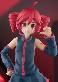 Good Smile Company POP UP PARADE Kasane Teto L size Figure JAPAN OFFICIAL