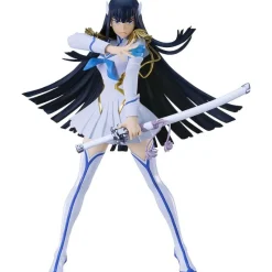 Good Smile Company POP UP PARADE SP Kill la Kill Satsuki Kiryuin Figure JAPAN