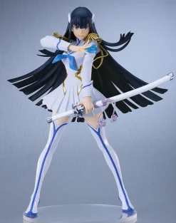 Good Smile Company POP UP PARADE SP Kill la Kill Satsuki Kiryuin Figure JAPAN