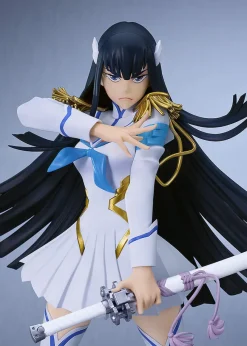 Good Smile Company POP UP PARADE SP Kill la Kill Satsuki Kiryuin Figure JAPAN