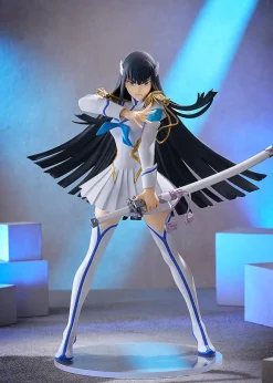 Good Smile Company POP UP PARADE SP Kill la Kill Satsuki Kiryuin Figure JAPAN