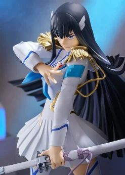 Good Smile Company POP UP PARADE SP Kill la Kill Satsuki Kiryuin Figure JAPAN