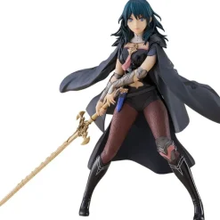 Good Smile Company Figure*POP UP PARADE Fire Emblem Three Houses Byleth Female Figure