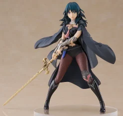 Good Smile Company Figure*POP UP PARADE Fire Emblem Three Houses Byleth Female Figure