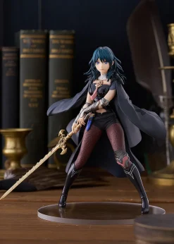 Good Smile Company Figure*POP UP PARADE Fire Emblem Three Houses Byleth Female Figure