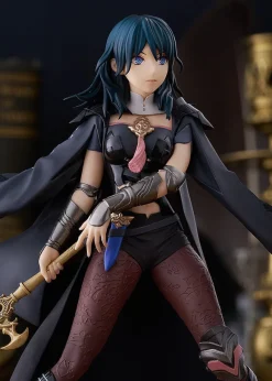 Good Smile Company Figure*POP UP PARADE Fire Emblem Three Houses Byleth Female Figure