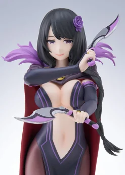 Good Smile Company Figure*POP UP PARADE Re:ZERO Elsa Granhiert L size Figure JAPAN