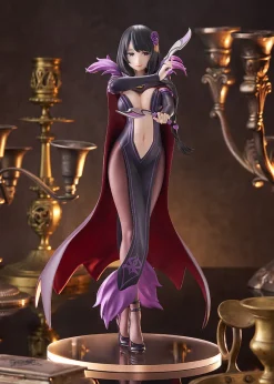 Good Smile Company Figure*POP UP PARADE Re:ZERO Elsa Granhiert L size Figure JAPAN