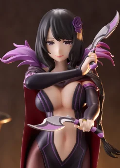 Good Smile Company Figure*POP UP PARADE Re:ZERO Elsa Granhiert L size Figure JAPAN