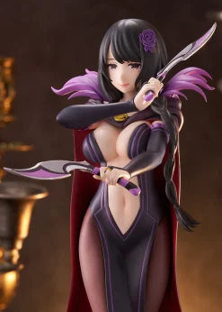 Good Smile Company Figure*POP UP PARADE Re:ZERO Elsa Granhiert L size Figure JAPAN