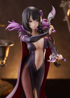 Good Smile Company Figure*POP UP PARADE Re:ZERO Elsa Granhiert L size Figure JAPAN