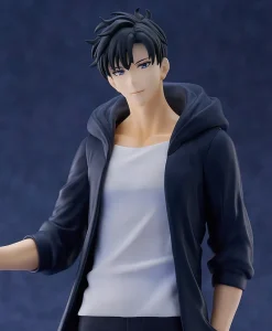 Good Smile Company Figure*POP UP PARADE Solo Leveling Sung Jinwoo L size Figure JAPAN