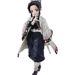 Good Smile Company Demon Slayer*POP UP PARADE Shinobu Kocho Demon Slayer JAPAN OFFICIAL ZA-41