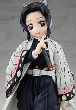 Good Smile Company Demon Slayer*POP UP PARADE Shinobu Kocho Demon Slayer JAPAN OFFICIAL ZA-41