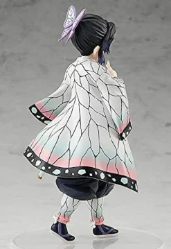 Good Smile Company Demon Slayer*POP UP PARADE Shinobu Kocho Demon Slayer JAPAN OFFICIAL ZA-41