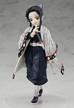 Good Smile Company Demon Slayer*POP UP PARADE Shinobu Kocho Demon Slayer JAPAN OFFICIAL ZA-41