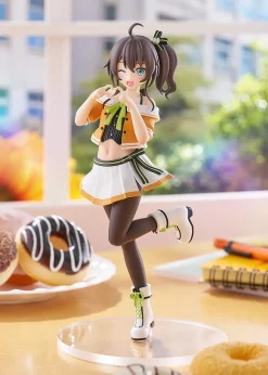 Good Smile Company POP UP PARADE hololive production Natsuiro Matsuri Figure