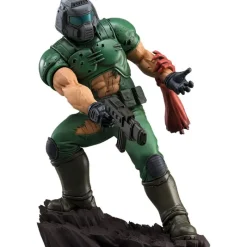 Good Smile Company Figure*POP UP PARADE SP DOOM Doom Marine Figure JAPAN OFFICIAL