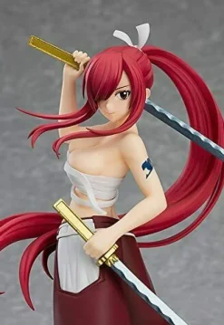 Good Smile Company Figure*POP UP PARADE Erza Scarlet: Demon Blade Benizakura Figure