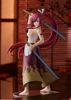 Good Smile Company Figure*POP UP PARADE Erza Scarlet: Demon Blade Benizakura Figure