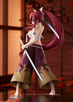 Good Smile Company Figure*POP UP PARADE Erza Scarlet: Demon Blade Benizakura Figure
