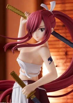 Good Smile Company Figure*POP UP PARADE Erza Scarlet: Demon Blade Benizakura Figure