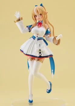 Good Smile Company POP UP PARADE Hololive Production Shiranui Flare Figure JAPAN