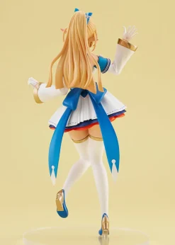 Good Smile Company POP UP PARADE Hololive Production Shiranui Flare Figure JAPAN